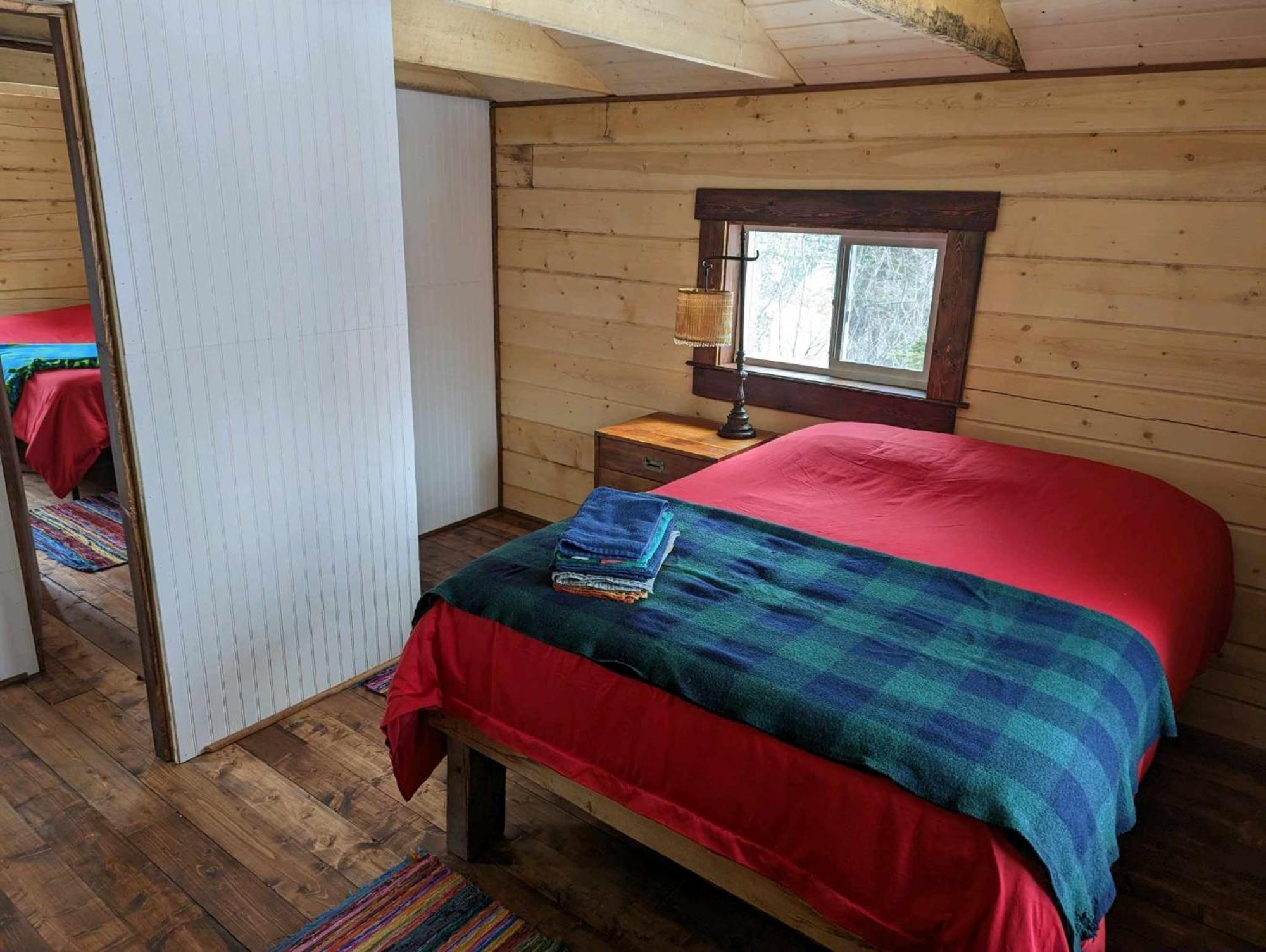 Blackburn Cabins - Mccarthy, Alaska Екстериор снимка